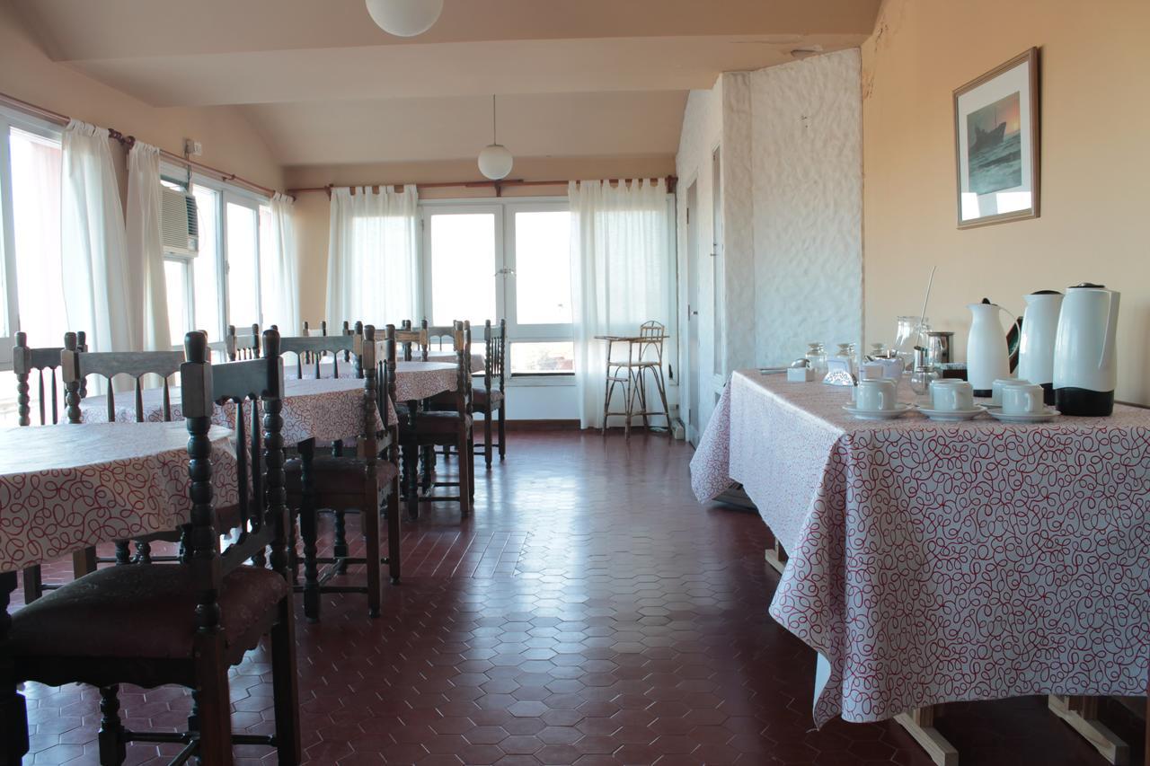 Hosteria Posta Carreta Некочеа Экстерьер фото