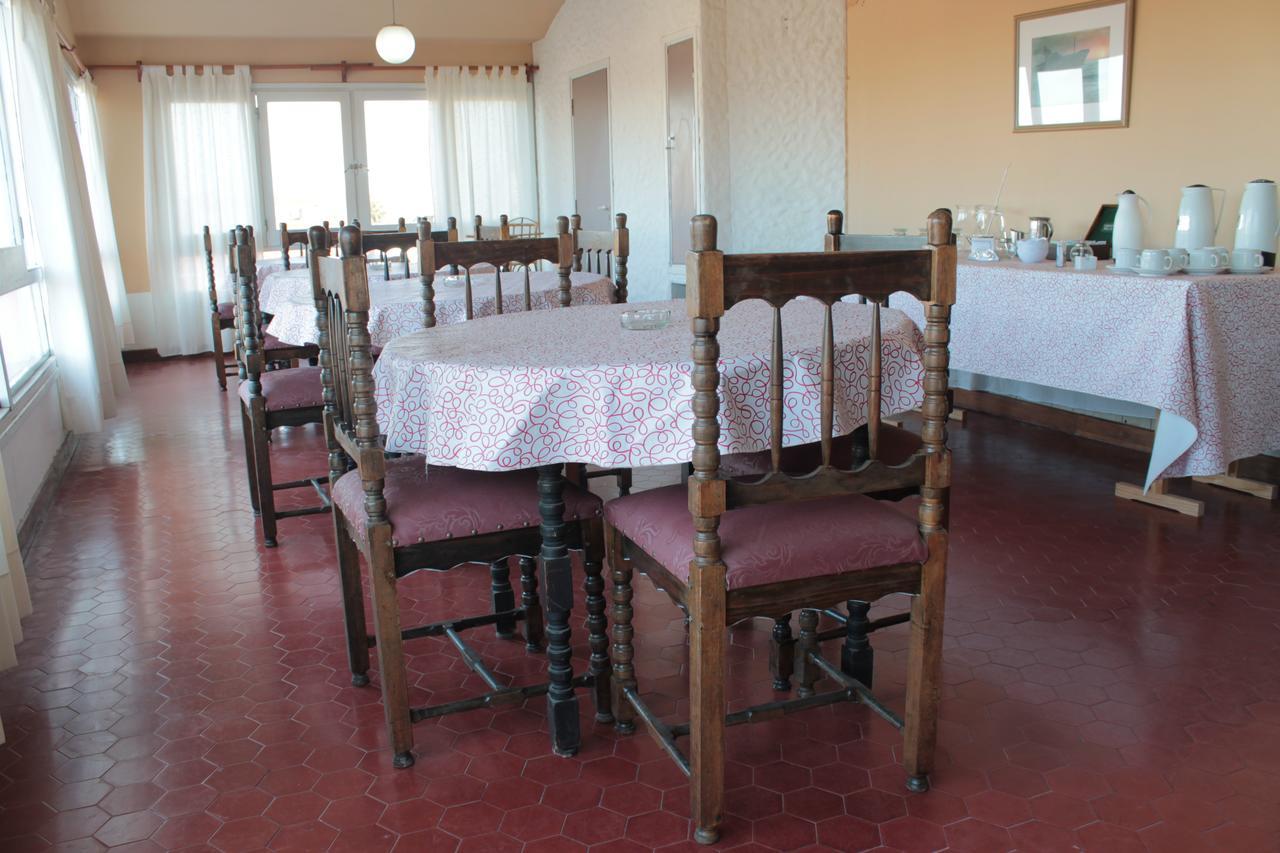Hosteria Posta Carreta Некочеа Экстерьер фото