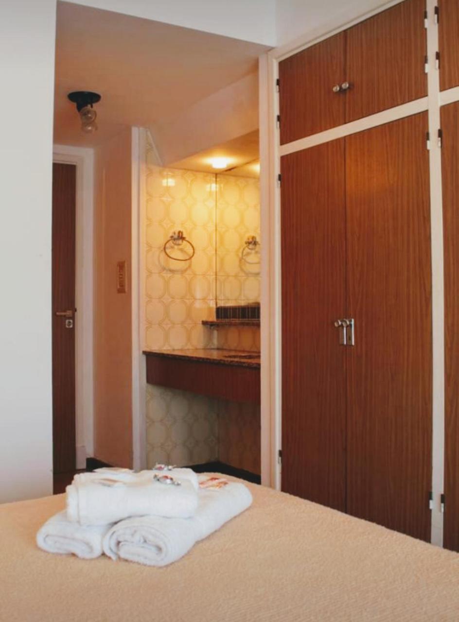 Hosteria Posta Carreta Некочеа Экстерьер фото