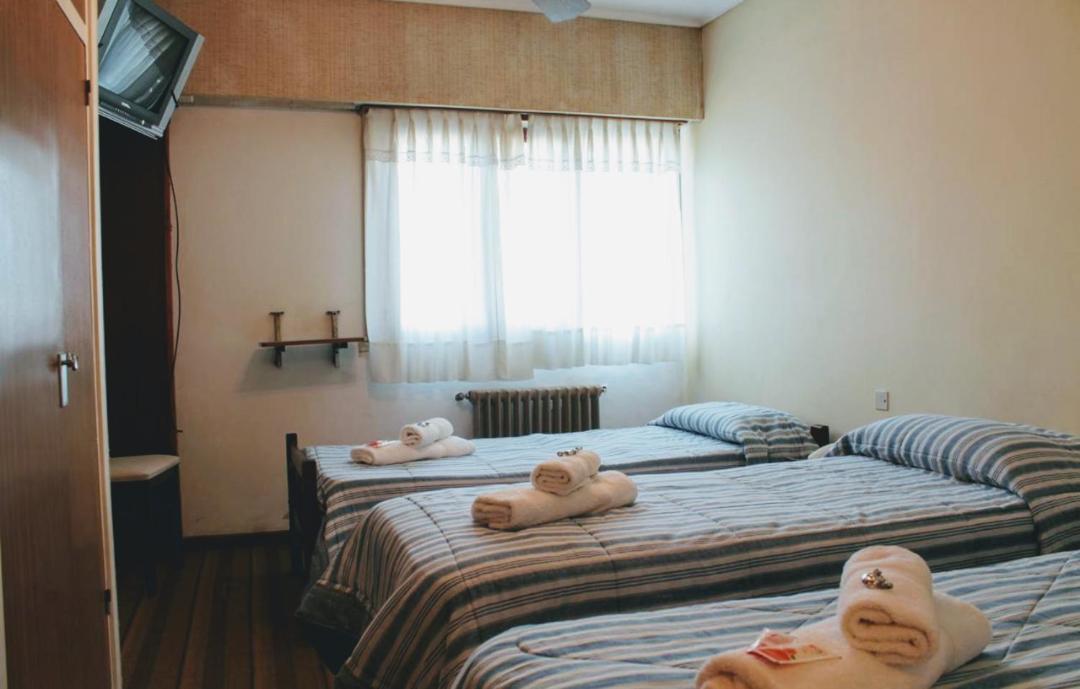 Hosteria Posta Carreta Некочеа Экстерьер фото