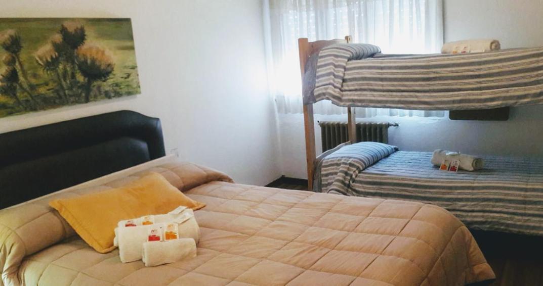 Hosteria Posta Carreta Некочеа Экстерьер фото